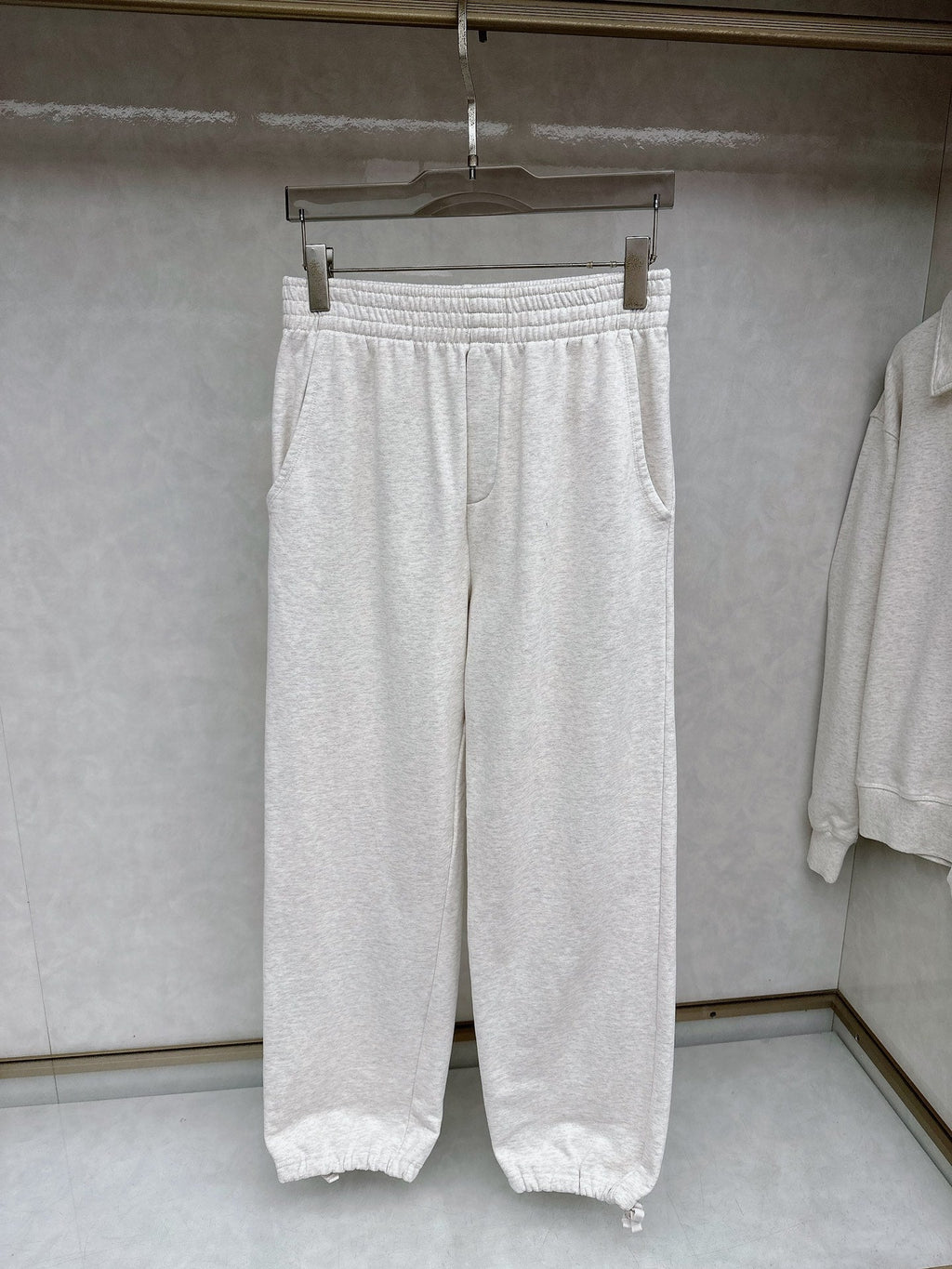 PRADA 25S SWEATSUIT SET 439