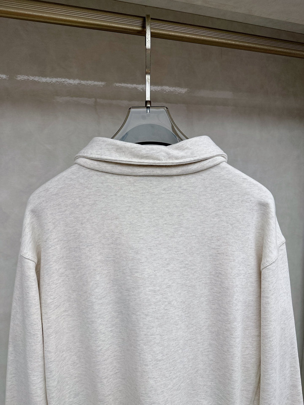 PRADA 25S SWEATSUIT SET 439