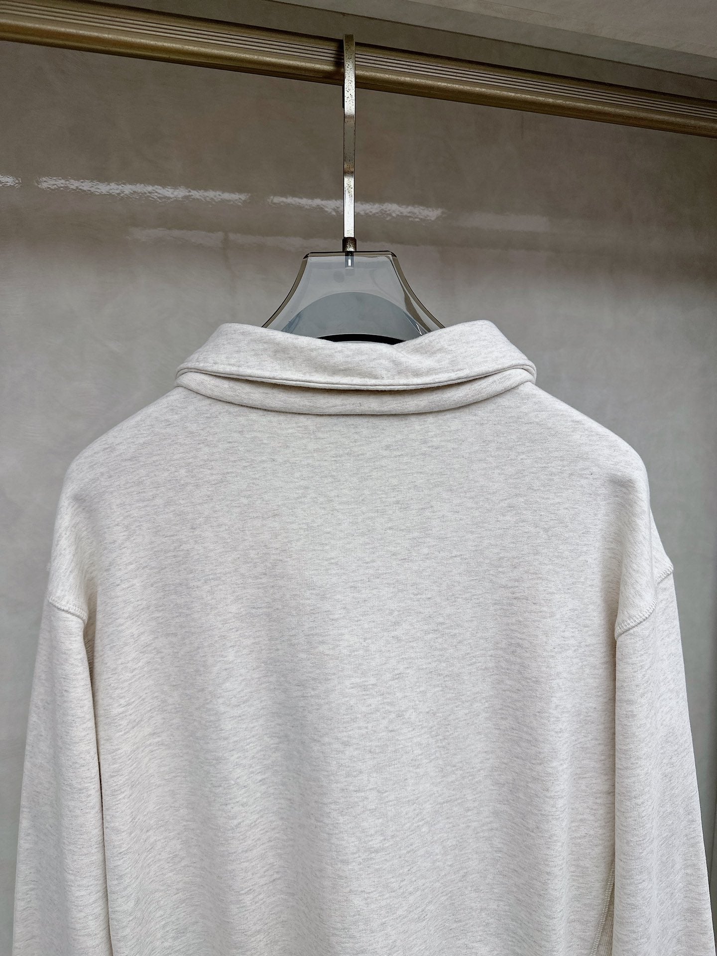 PRADA 25S SWEATSUIT SET 439