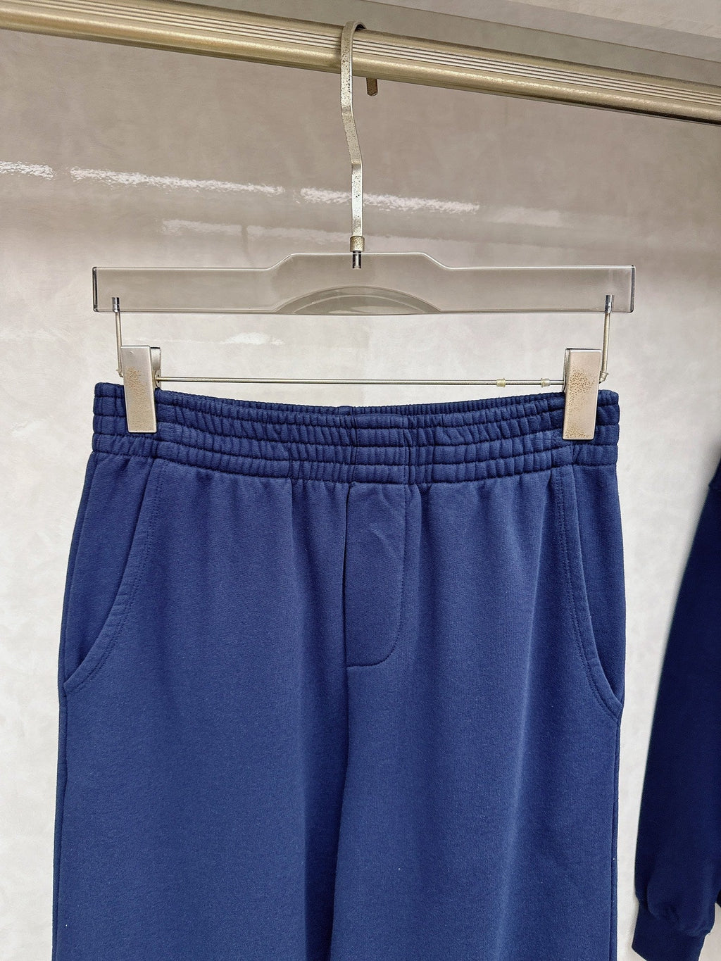 PRADA 25S SWEATSUIT SET 438