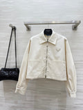 PRADA 25S JACKET 528