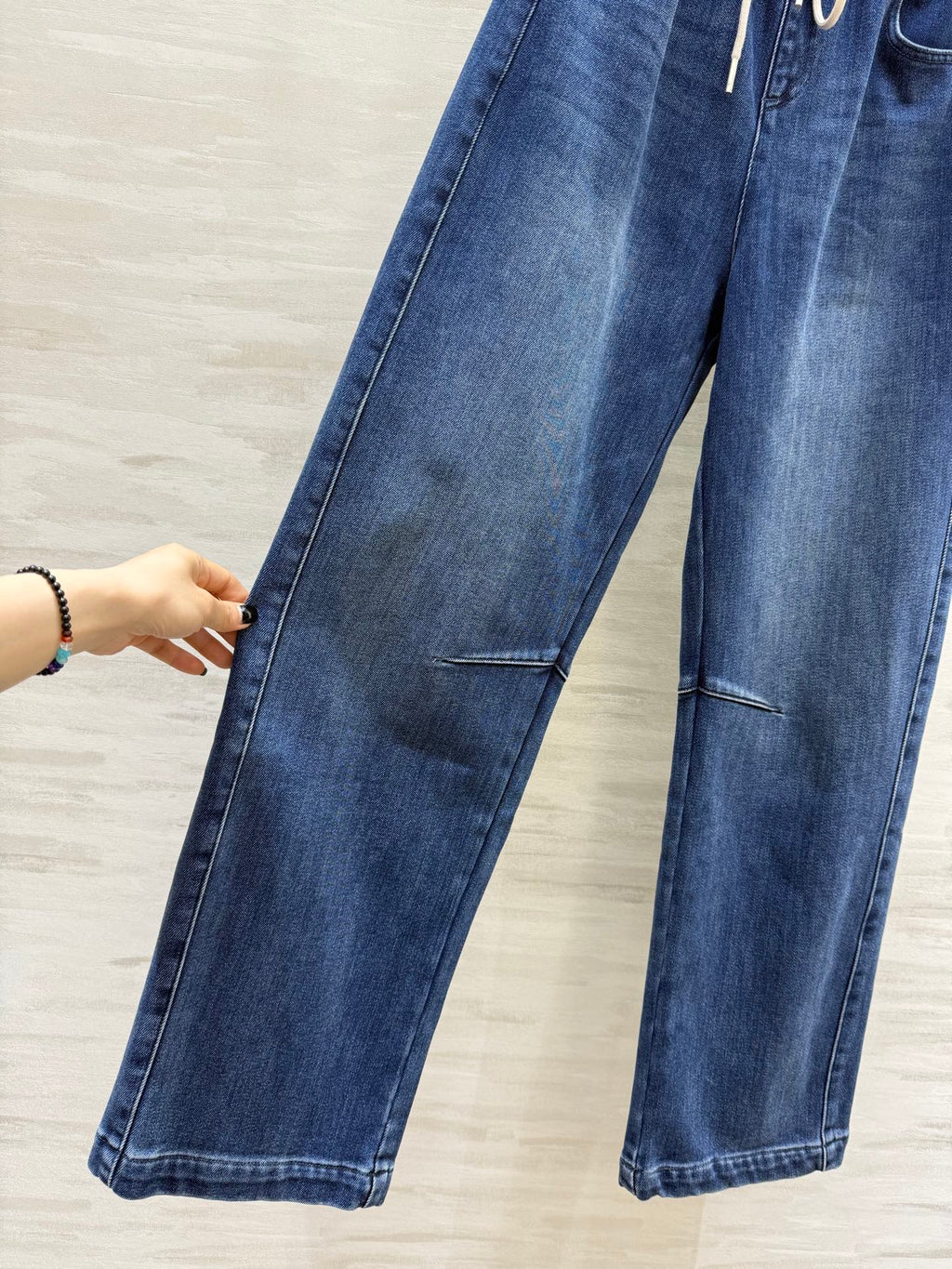 LOEWE JEANS STYLE 323