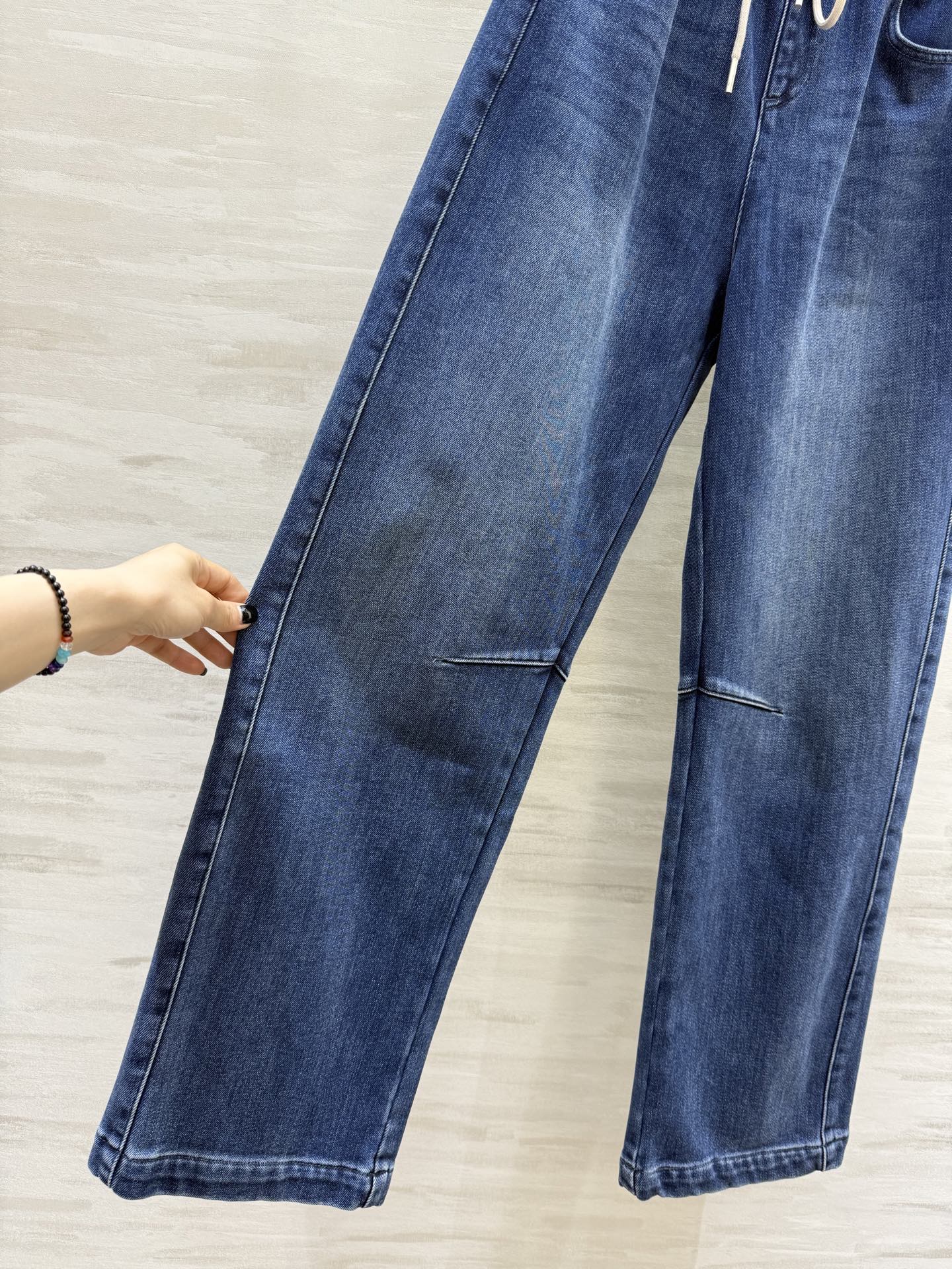 LOEWE JEANS STYLE 323