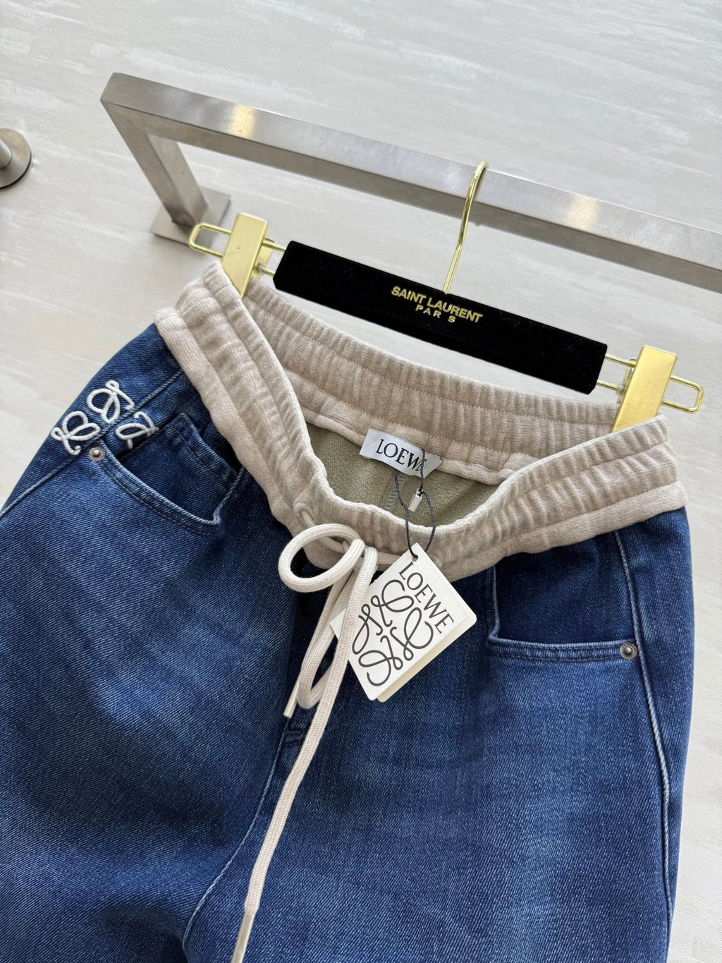 LOEWE JEANS STYLE 323
