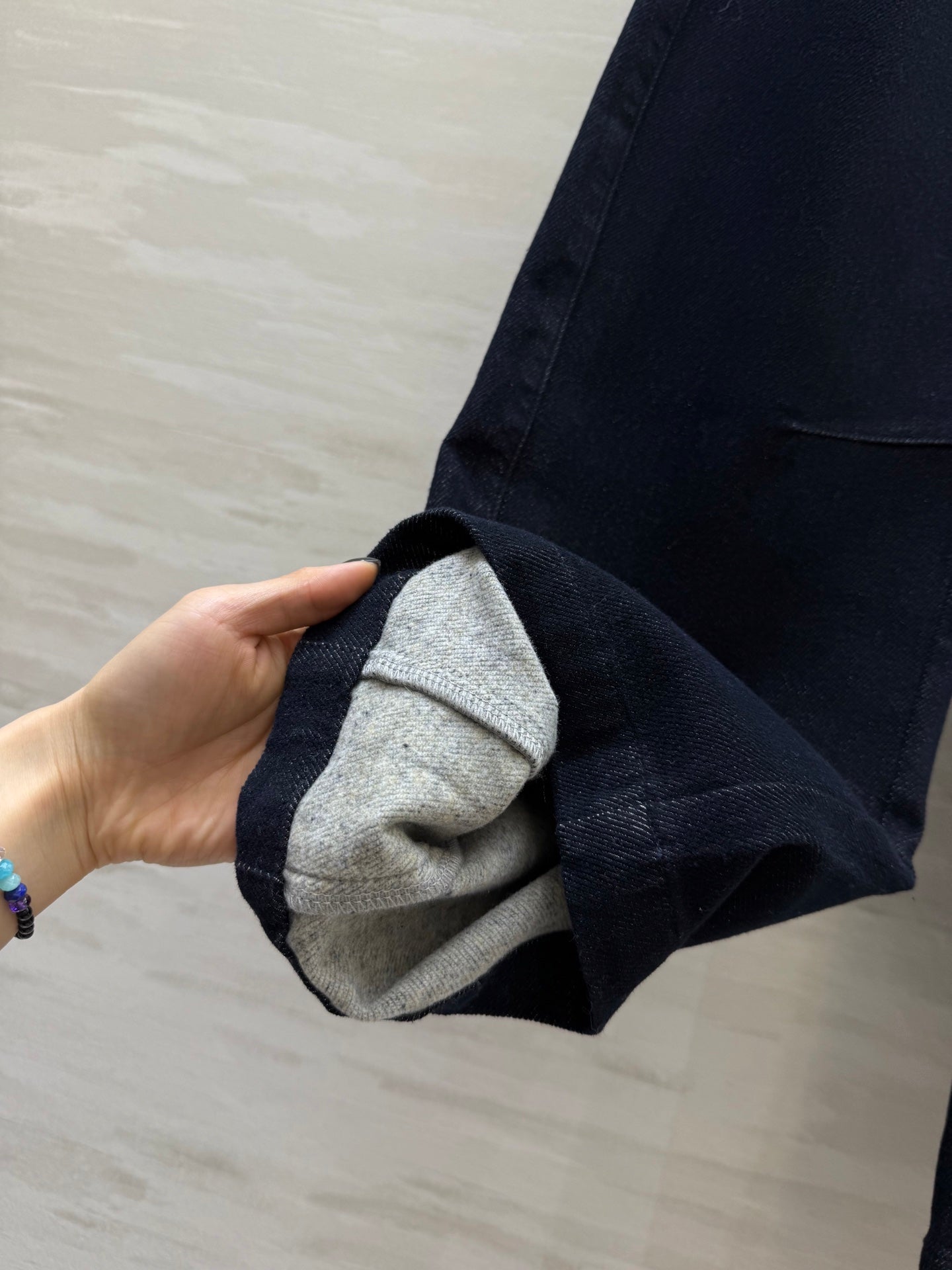 LOEWE JEANS STYLE 324