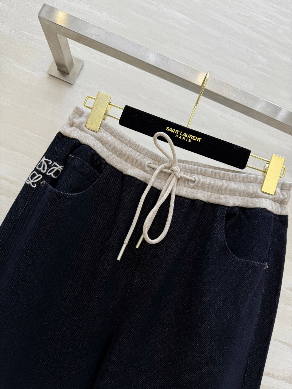 LOEWE JEANS STYLE 324