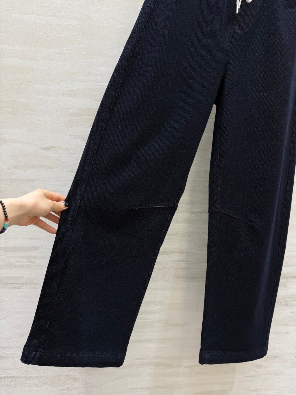 LOEWE JEANS STYLE 324