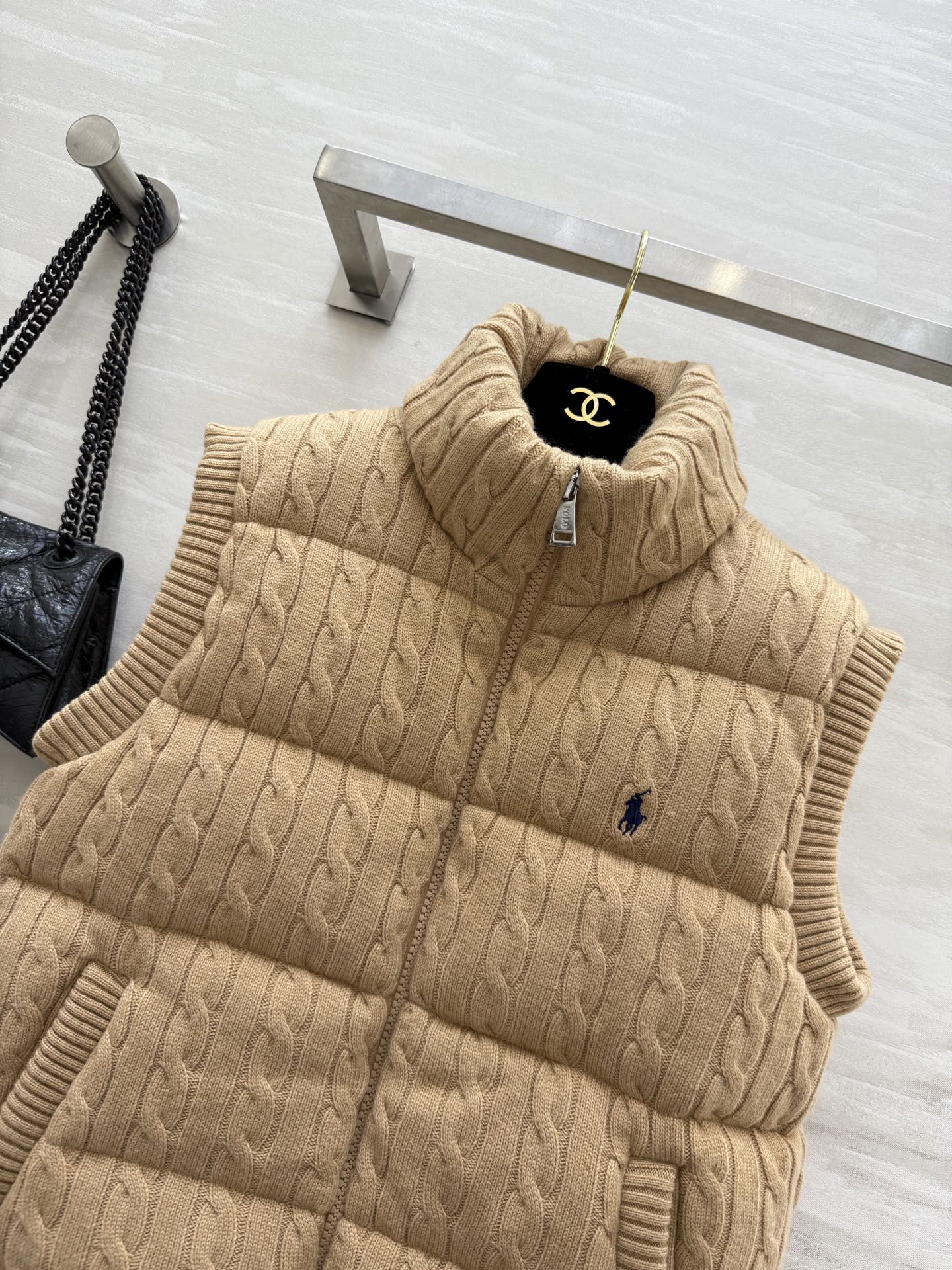 RALPH LAUREN GILE STYLE 154