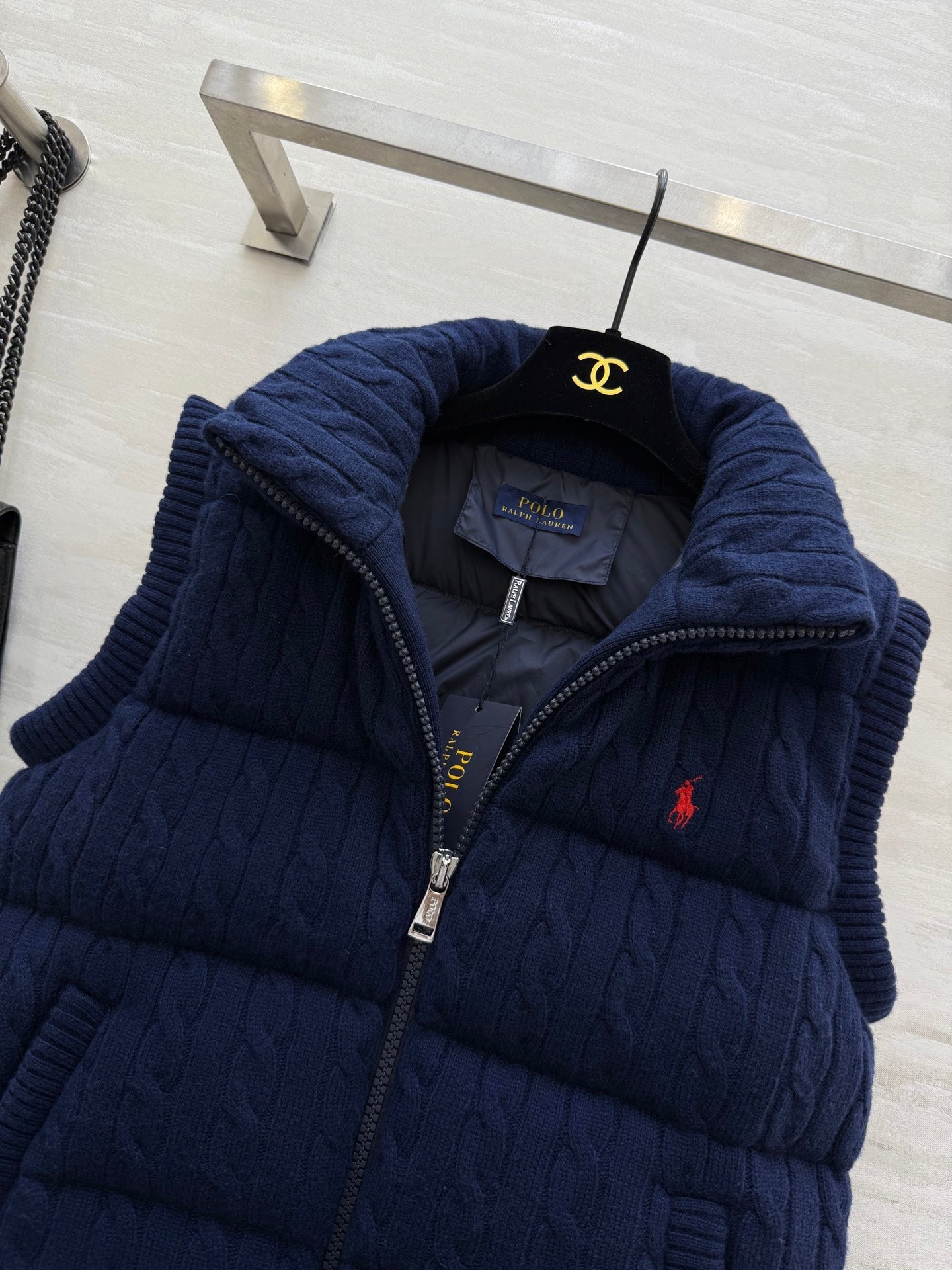 RALPH LAUREN GILE STYLE 152