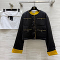 CHANEL 25S JACKET 484