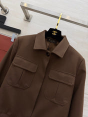 LORO PIANA 26S JACKET 658