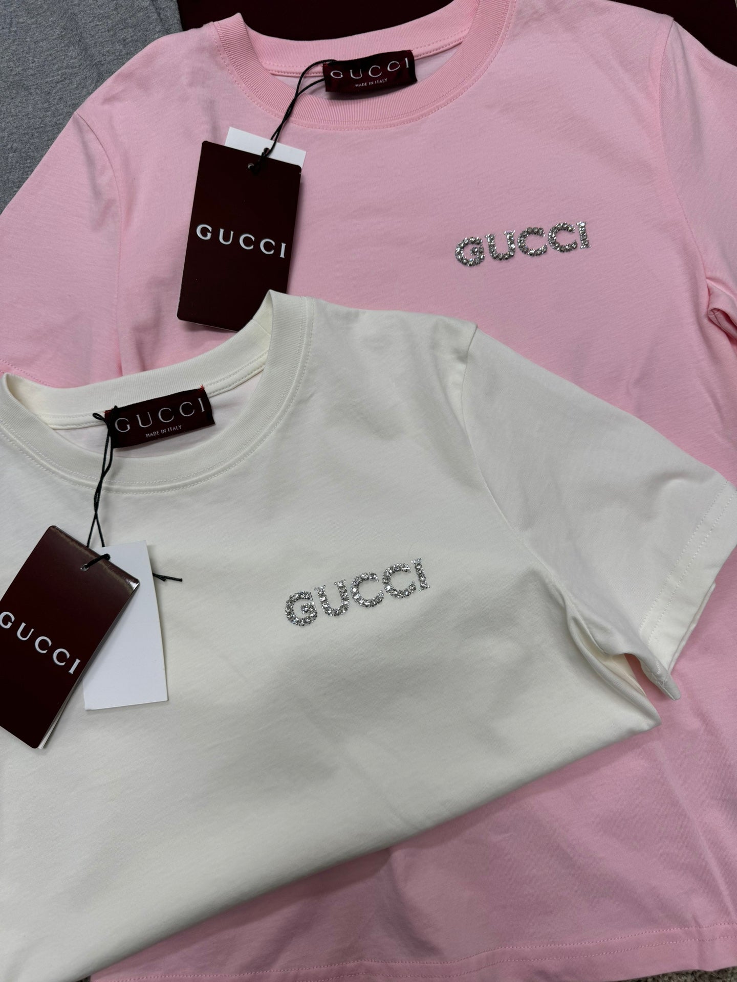 GUCCI T-SHIRT STYLE 22