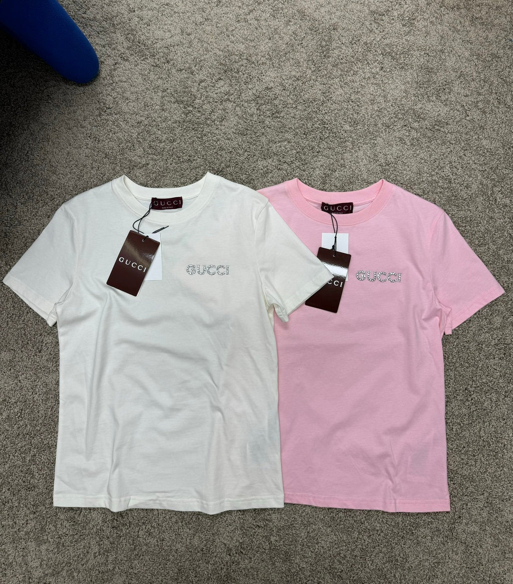 GUCCI T-SHIRT STYLE 22