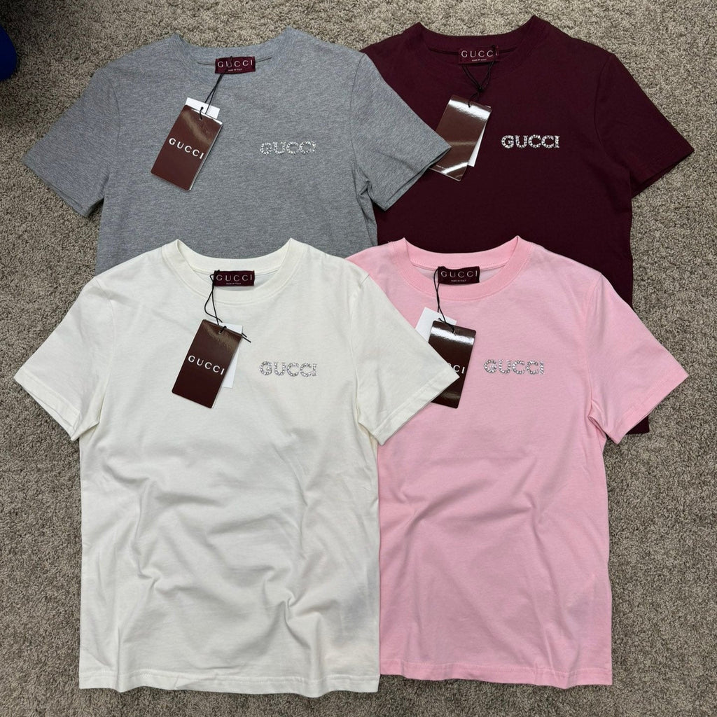 GUCCI T-SHIRT STYLE 22