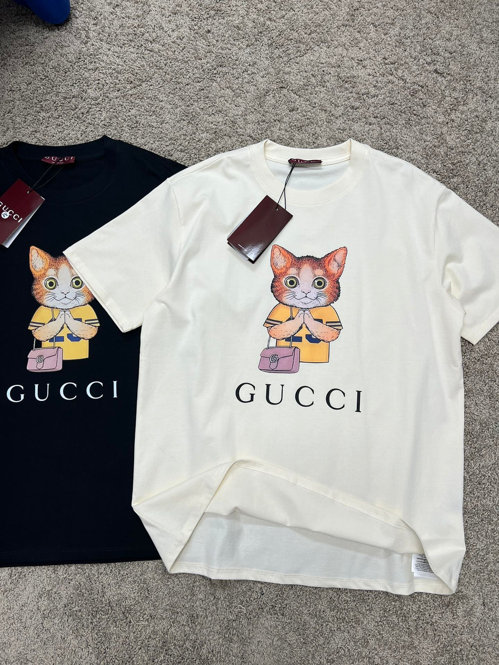 GUCCI T-SHIRT STYLE 21