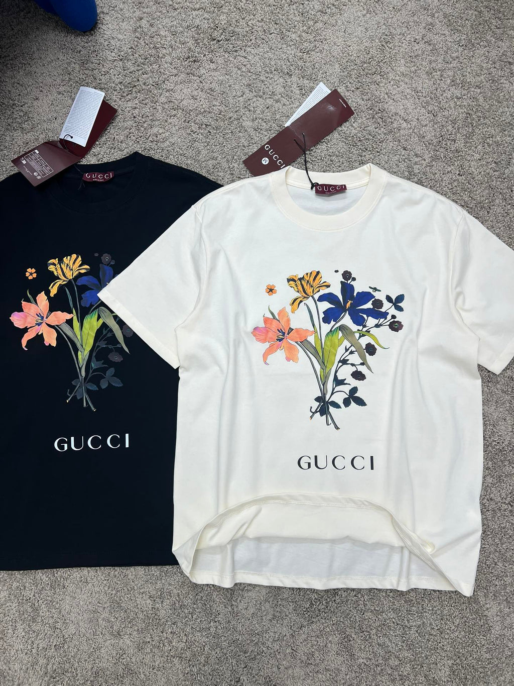 GUCCI T-SHIRT STYLE 18