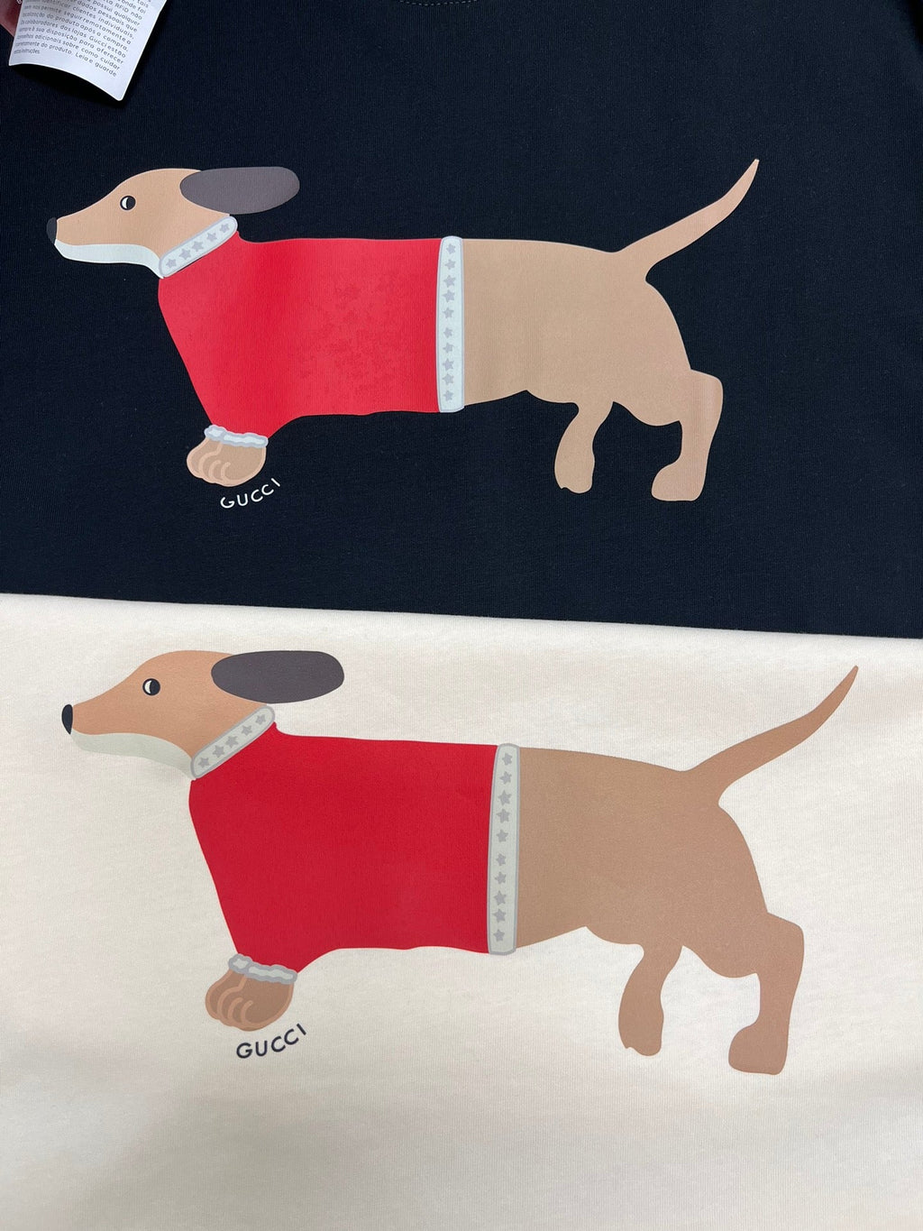 GUCCI T-SHIRT STYLE 19