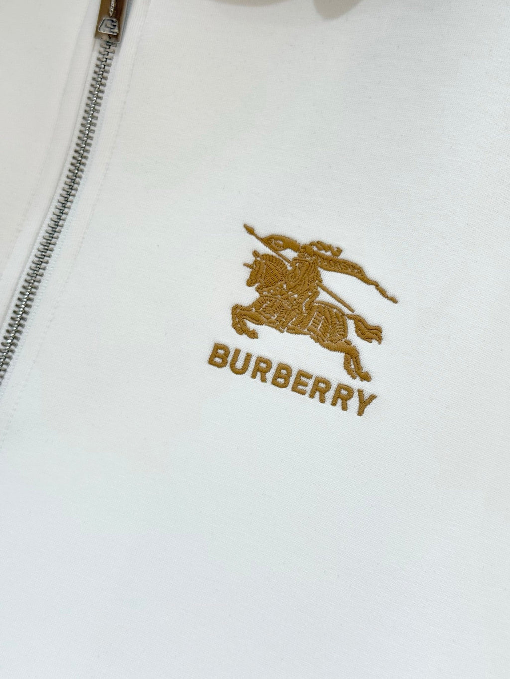 BURBERRY 25S JACKET 278