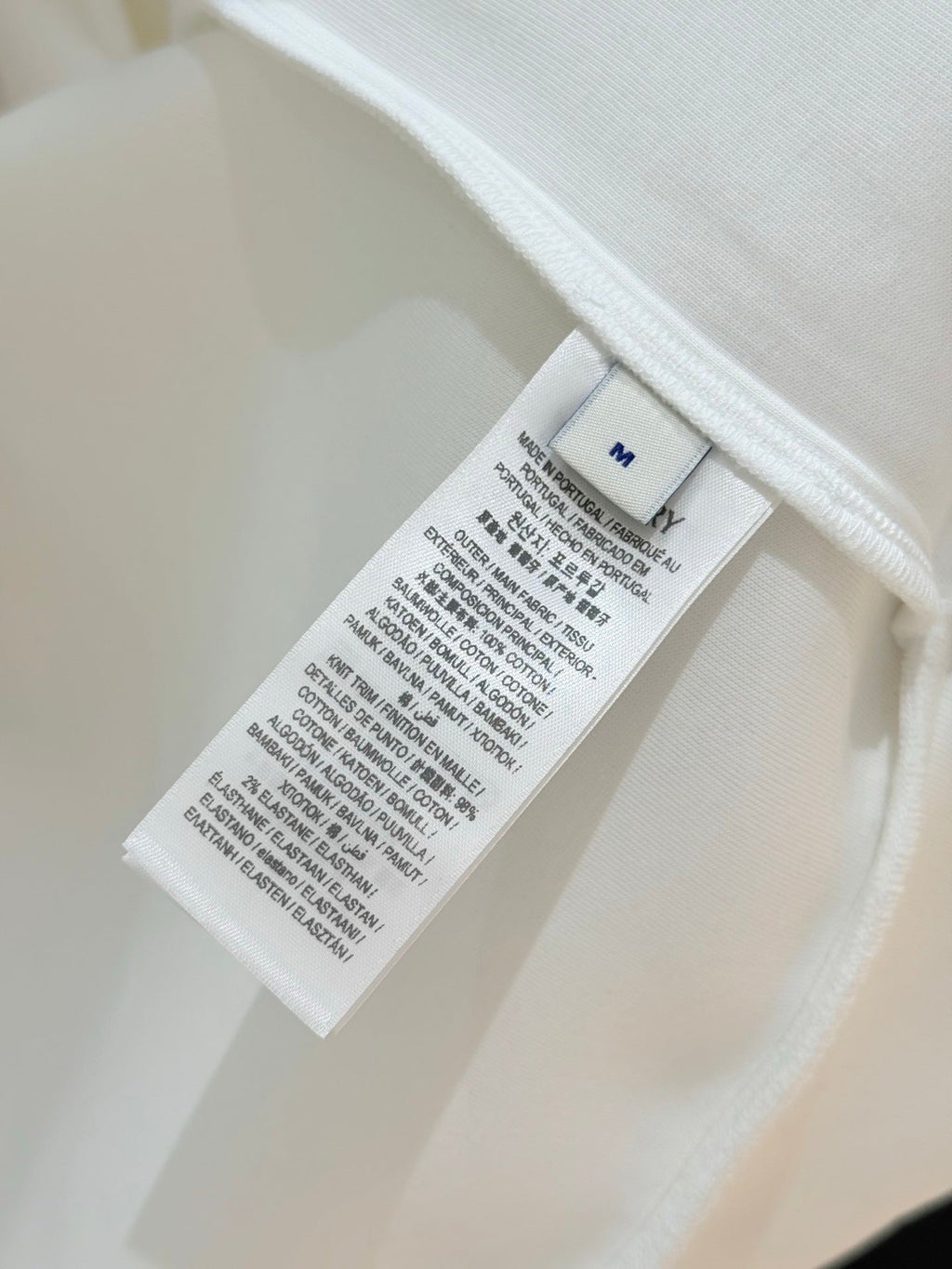 BURBERRY 25S JACKET 278