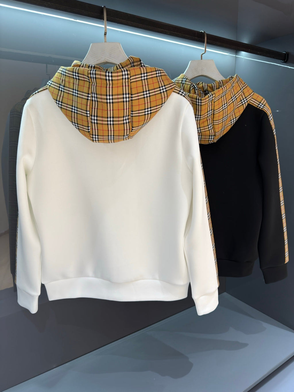 BURBERRY 25S JACKET 278