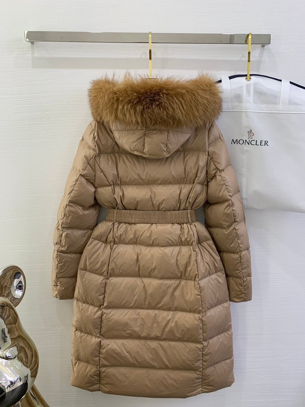 MONCLER COAT STYLE 127