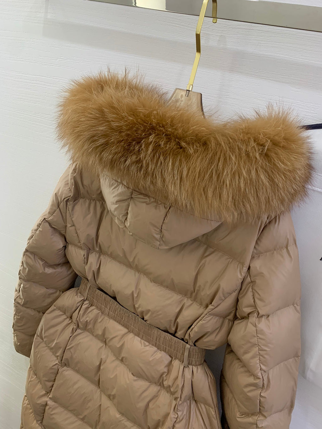 MONCLER COAT STYLE 127