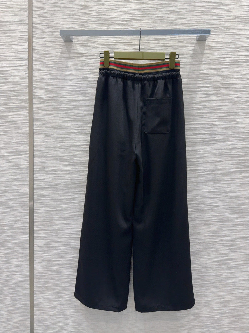 GUCCI STRAIGHT-LEG PANTS STYLE 33