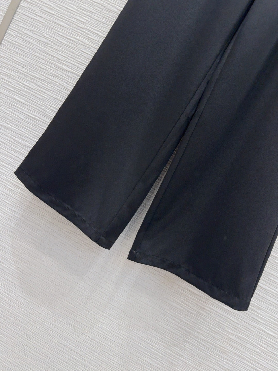 GUCCI STRAIGHT-LEG PANTS STYLE 33