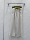 GUCCI STRAIGHT-LEG PANTS STYLE 32