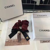 SANGRIA RED WRINKLED SILK AND FABRIC 423631