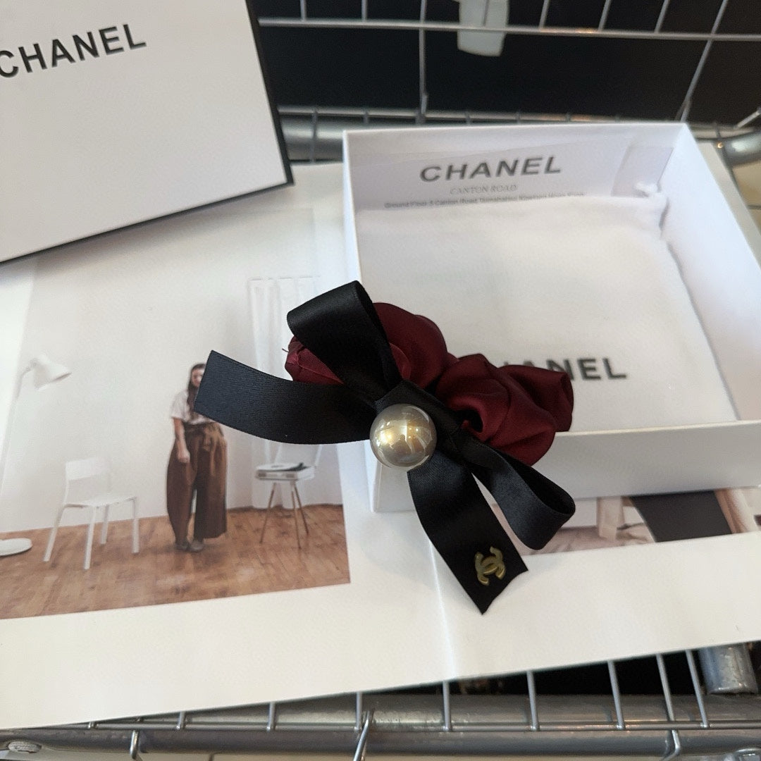 SANGRIA RED WRINKLED SILK AND FABRIC 423631