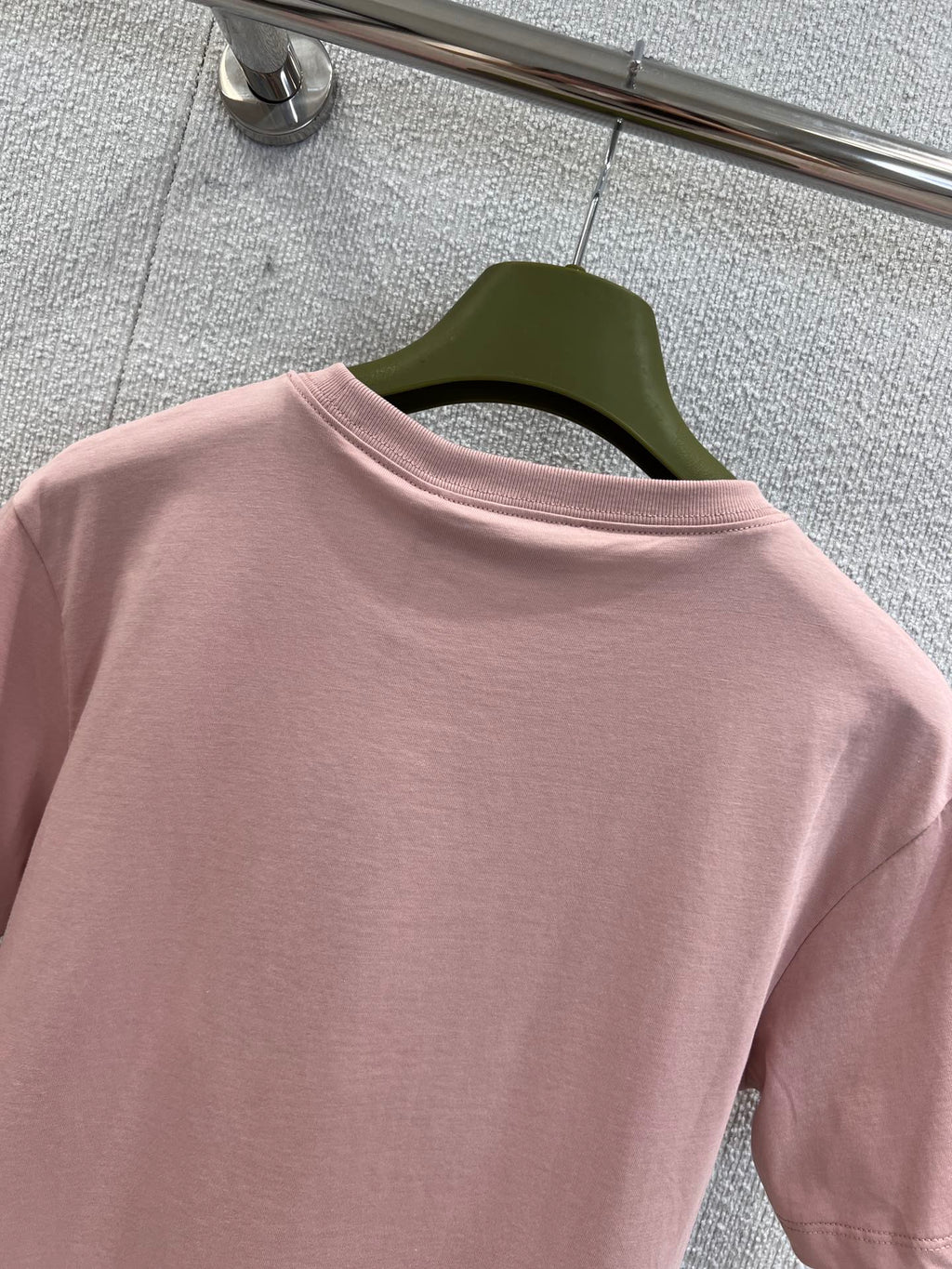 GUCCI T-SHIRT STYLE 115