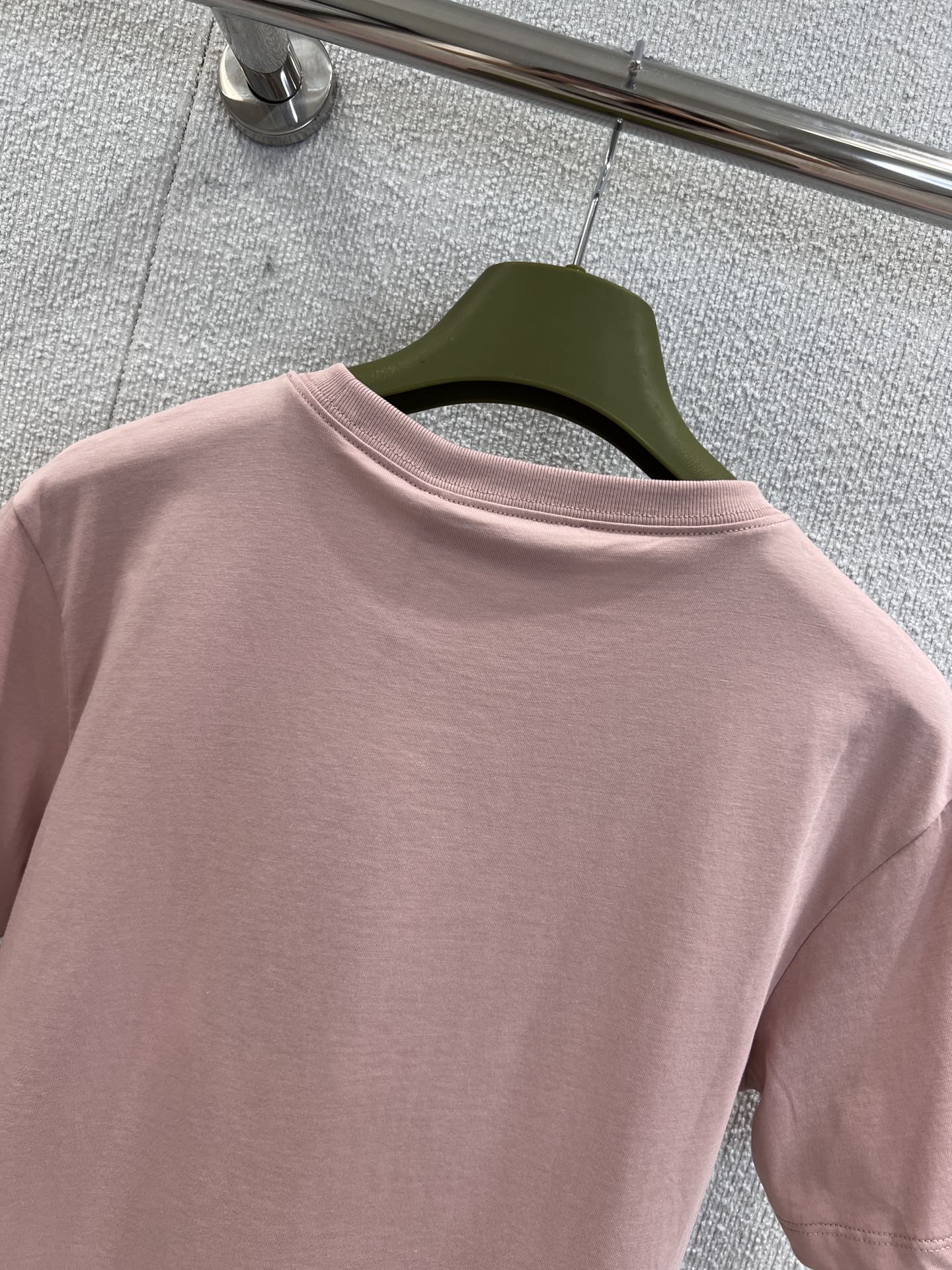 GUCCI T-SHIRT STYLE 115