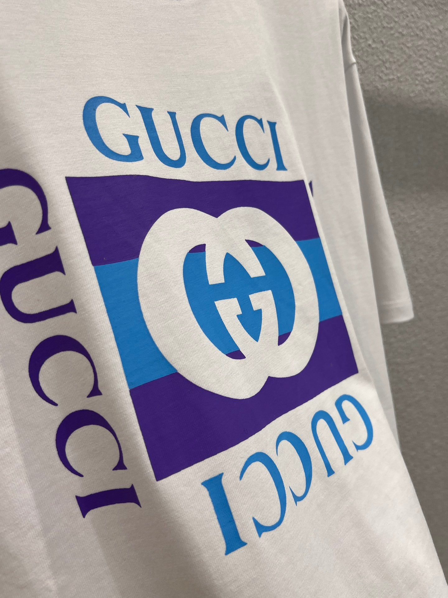 GUCCI T-SHIRT STYLE 103