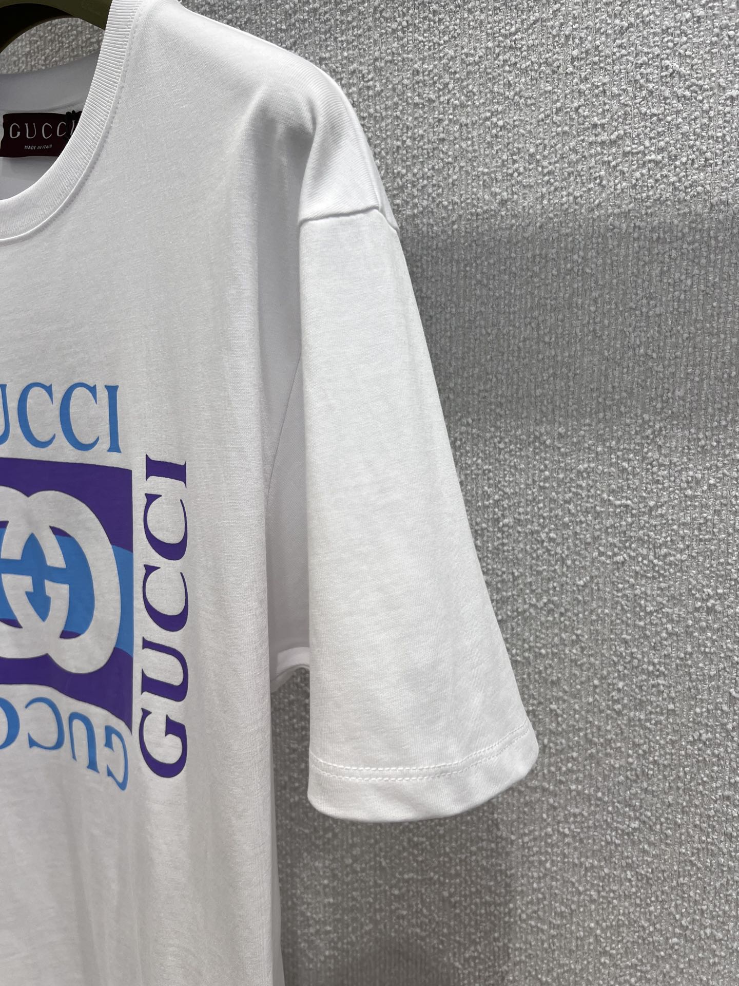 GUCCI T-SHIRT STYLE 103