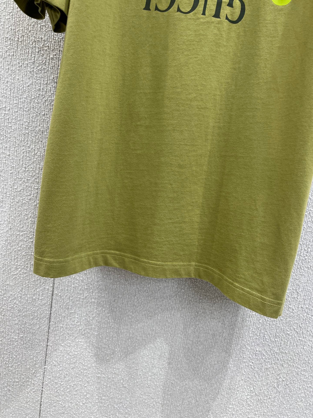 GUCCI T-SHIRT STYLE 87