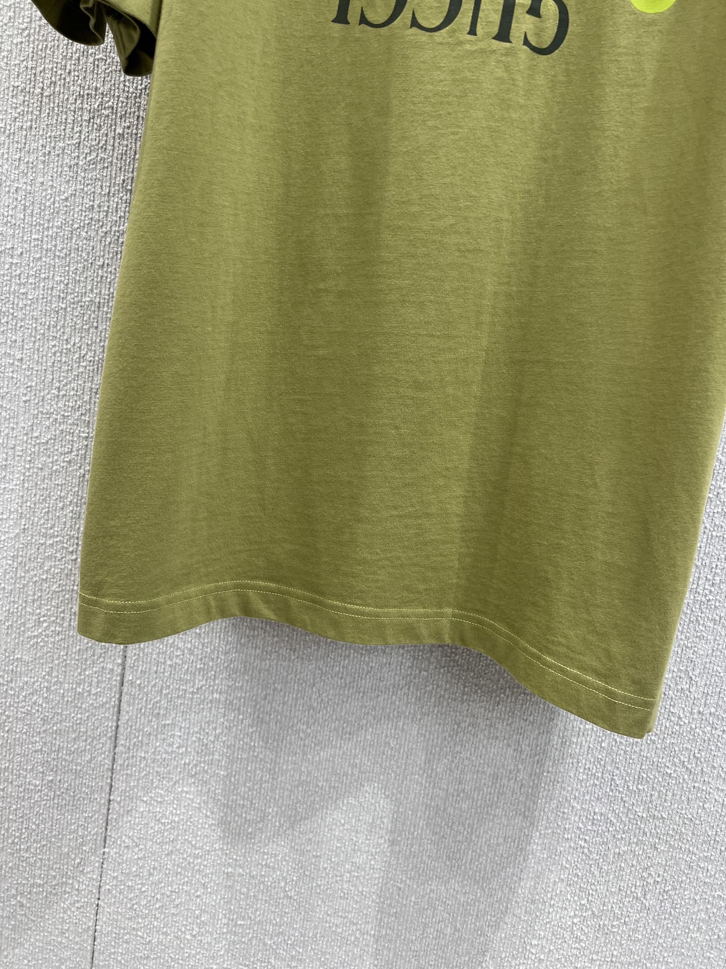 GUCCI T-SHIRT STYLE 87