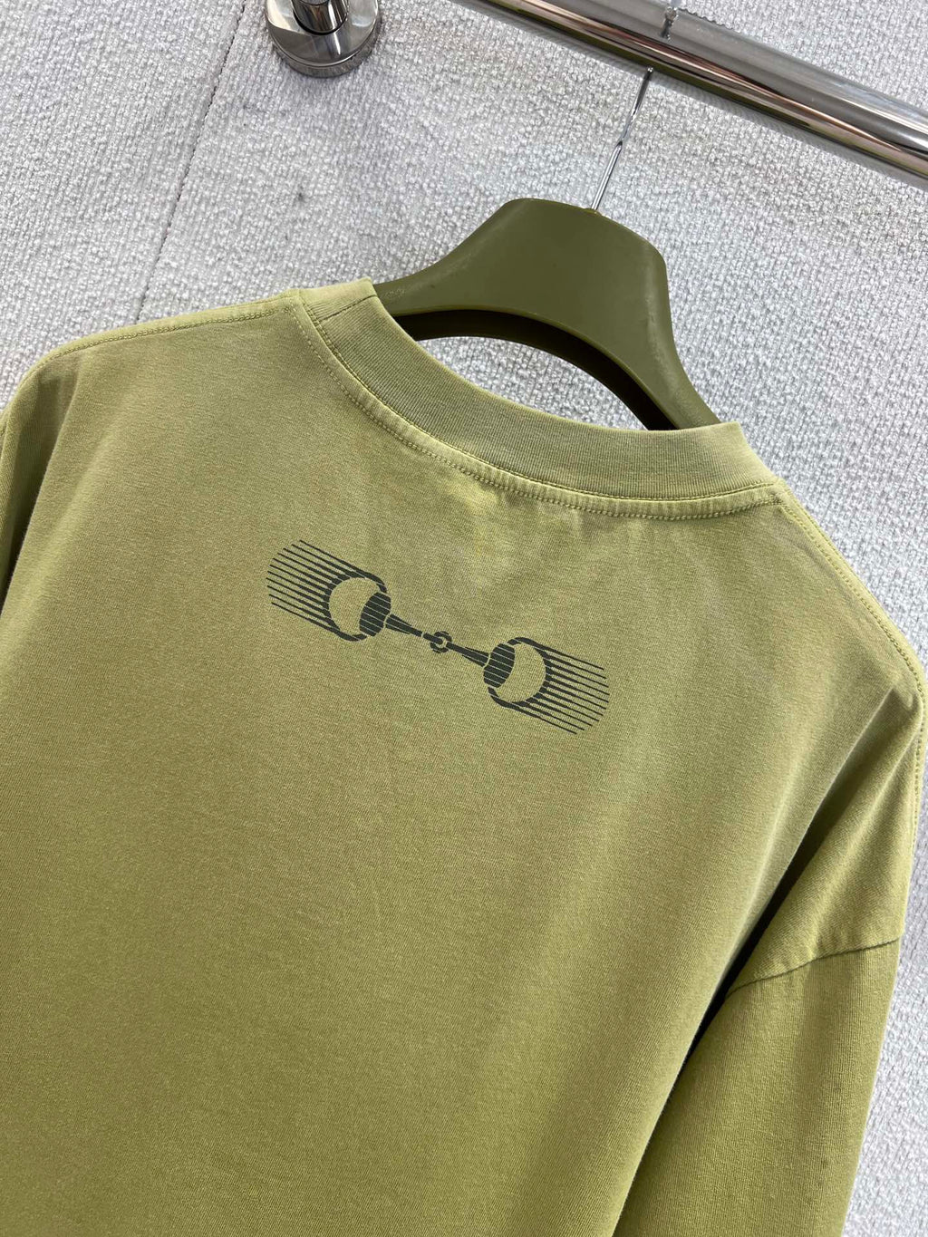 GUCCI T-SHIRT STYLE 87