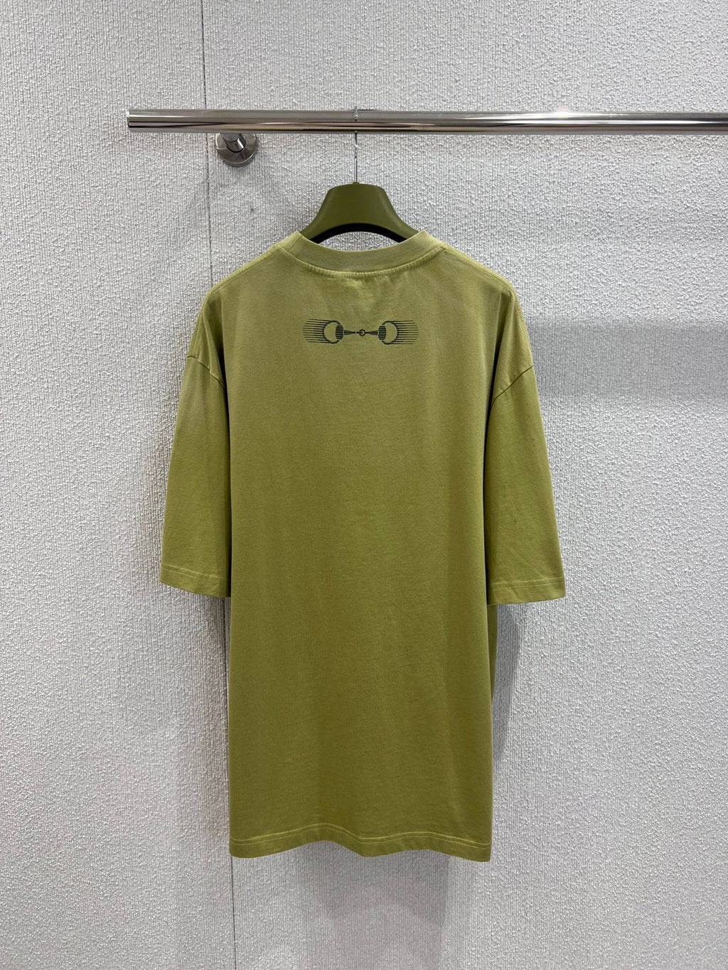 GUCCI T-SHIRT STYLE 87