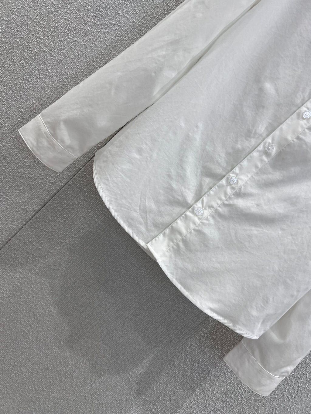 CELINE 25S LONG-SLEEVE SHIRT 0049