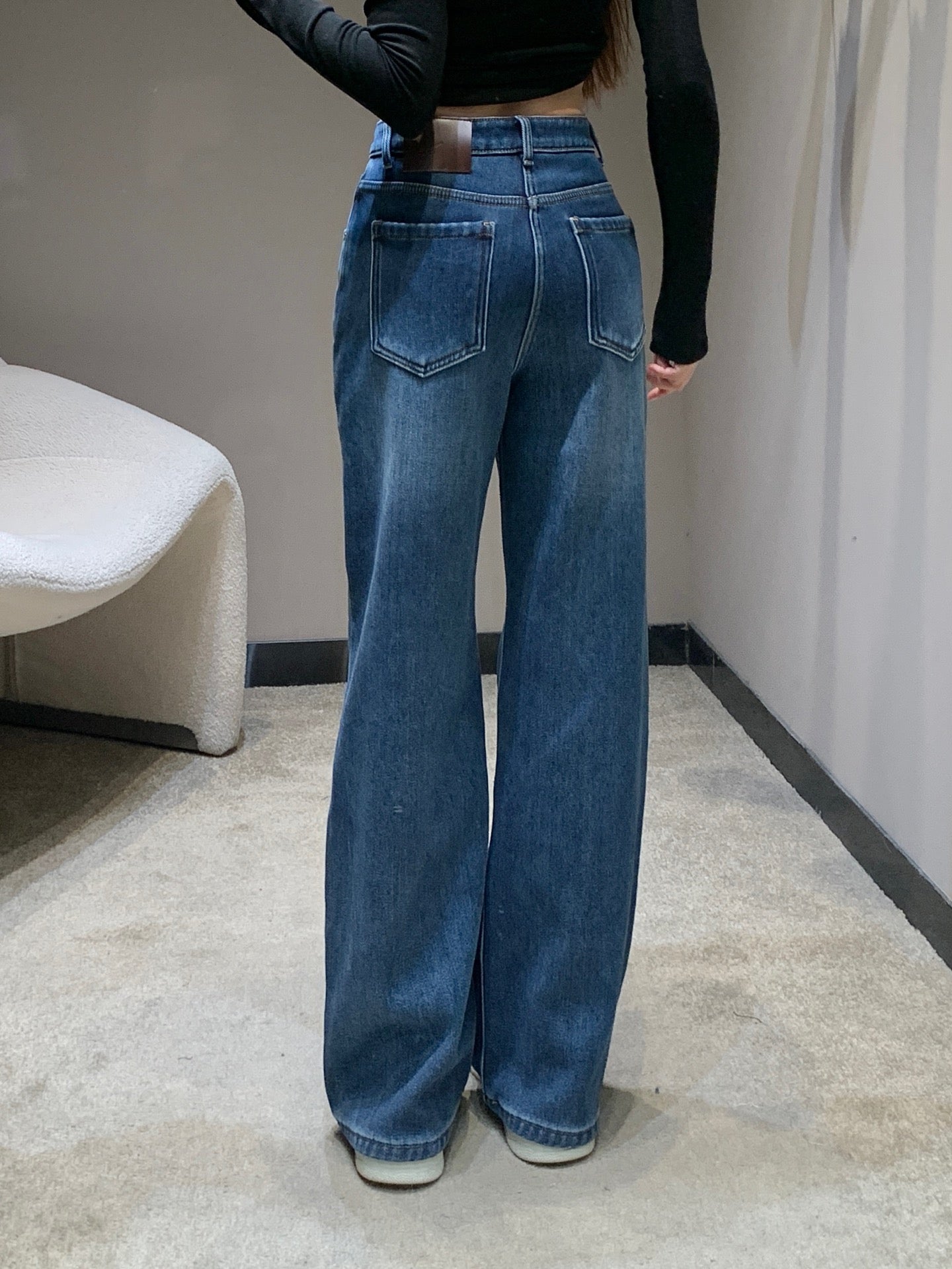 YSL 25S JEANS STYLE 64