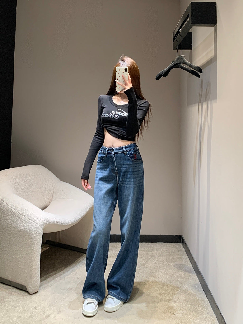 YSL 25S JEANS STYLE 64
