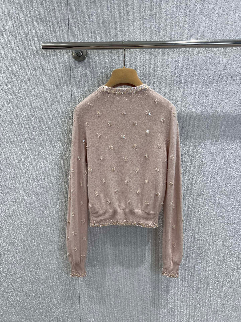 MIUMIU CARDIGAN STYLE 806