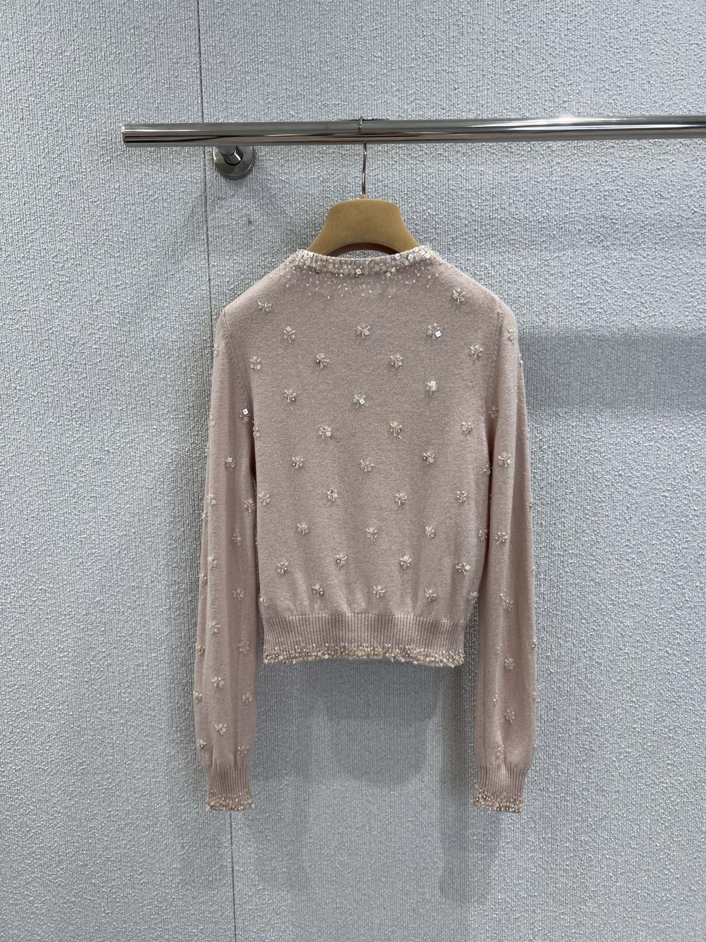 MIUMIU CARDIGAN STYLE 806
