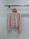 MIUMIU CARDIGAN STYLE 806