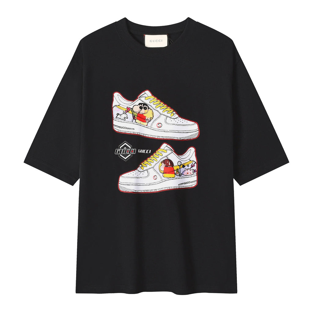 GUCCI T-SHIRT 236901
