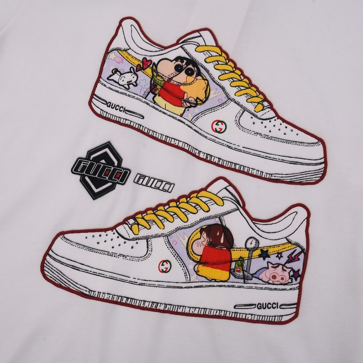 GUCCI T-SHIRT 236902