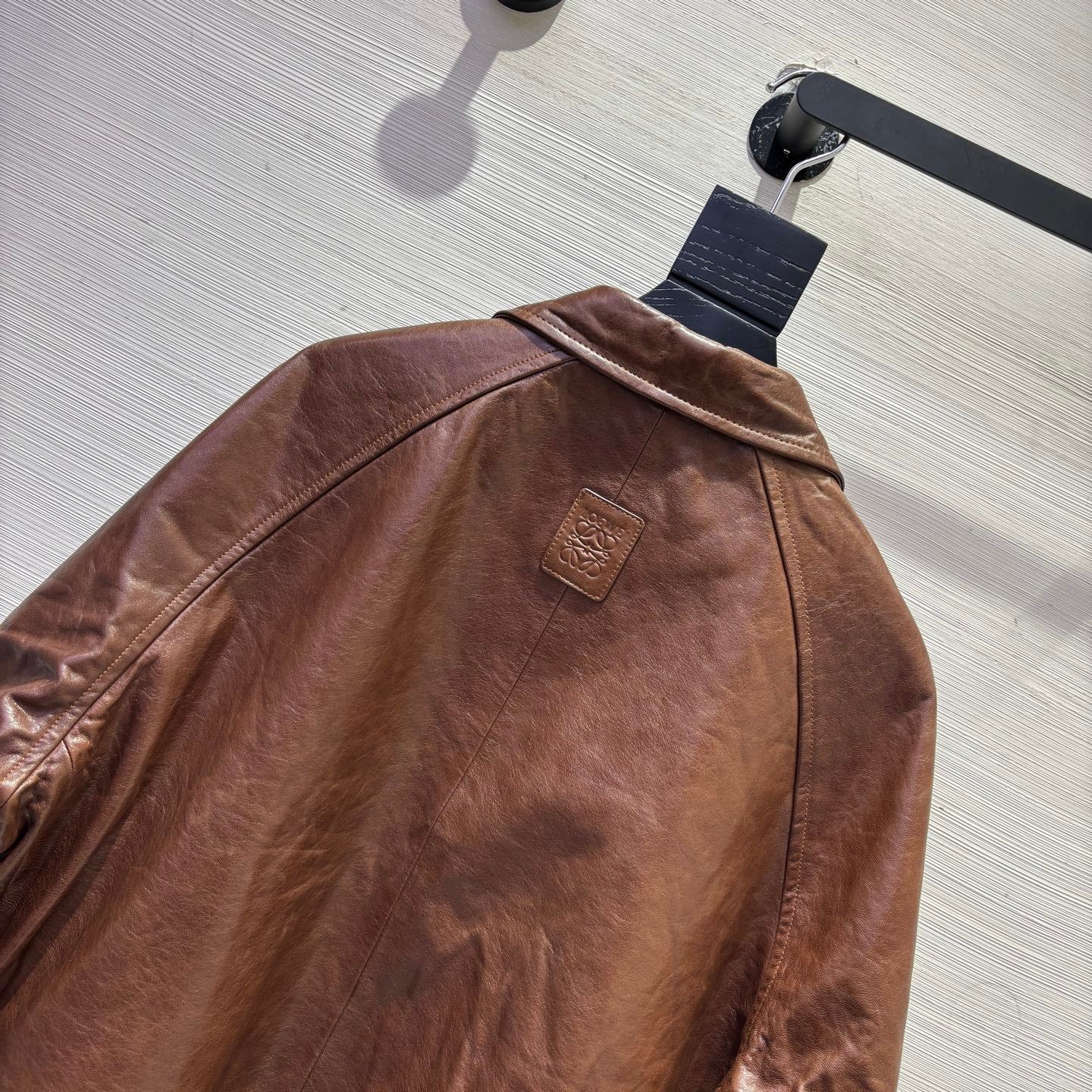 LOEWE JACKET STYLE 288