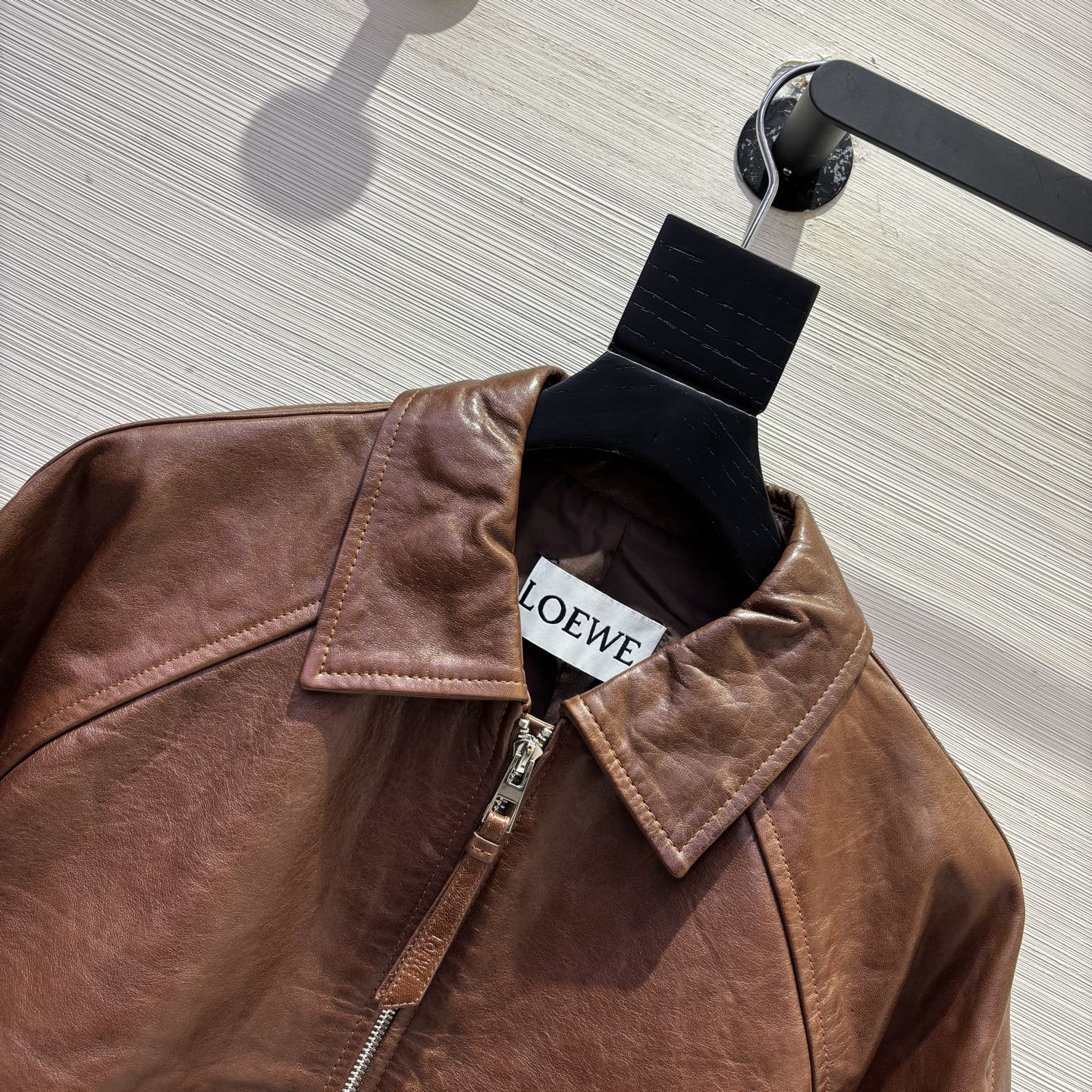 LOEWE JACKET STYLE 288