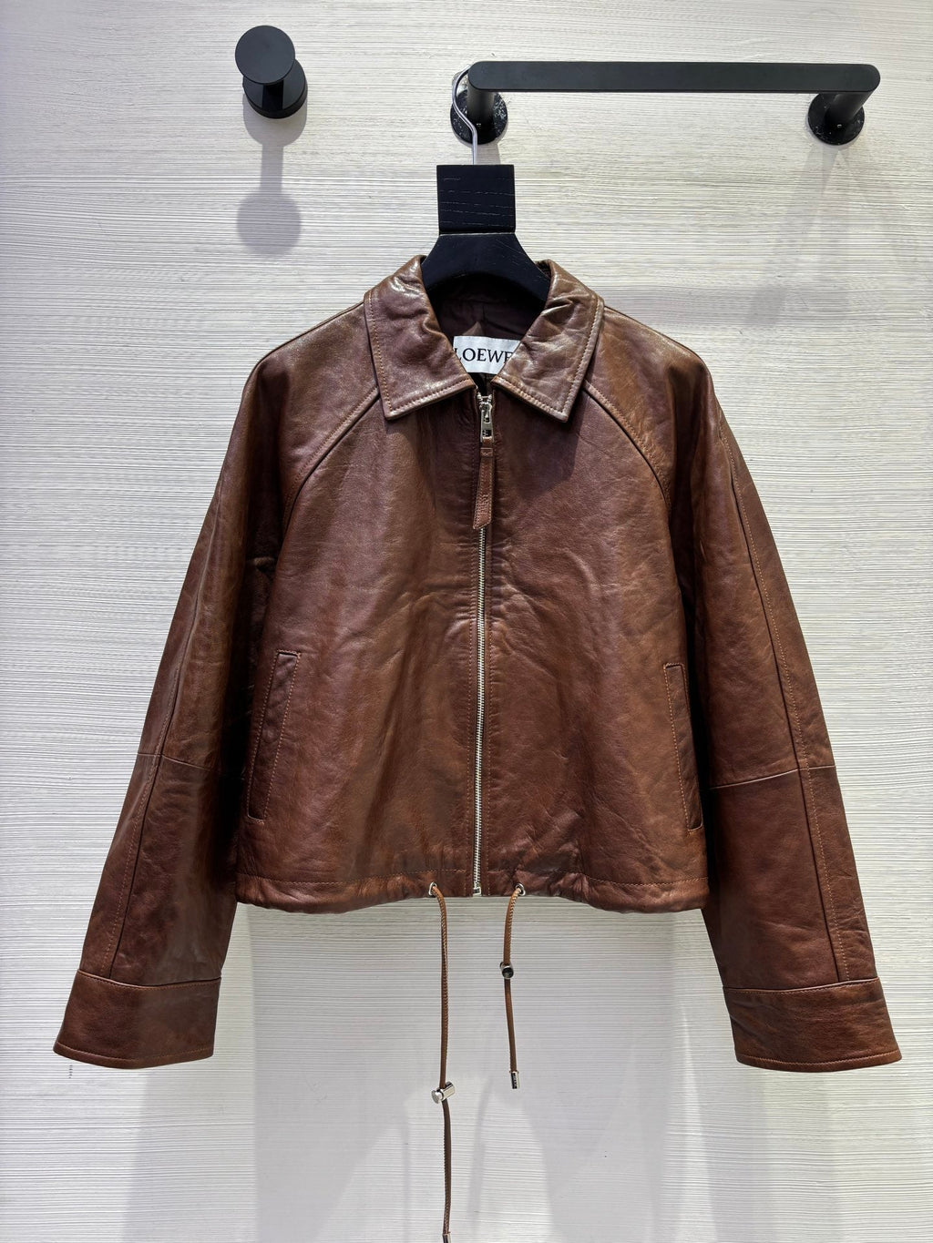 LOEWE JACKET STYLE 288